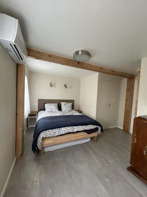 Maison Chalet 200 M De La Plage Climatisation Et Wifi Gruissan Exteriér fotografie